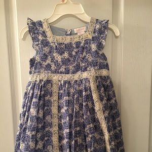 Girls size 6x Dress